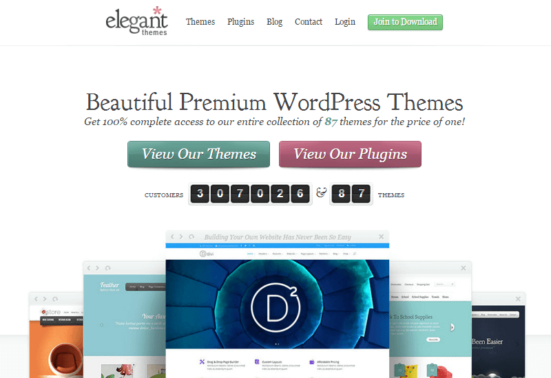 ElegantThemes