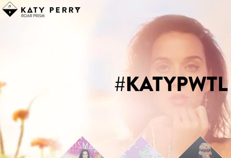 Katy-Parry