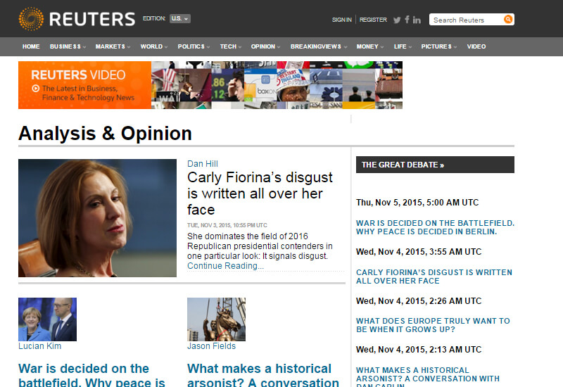 Reuters-blogs