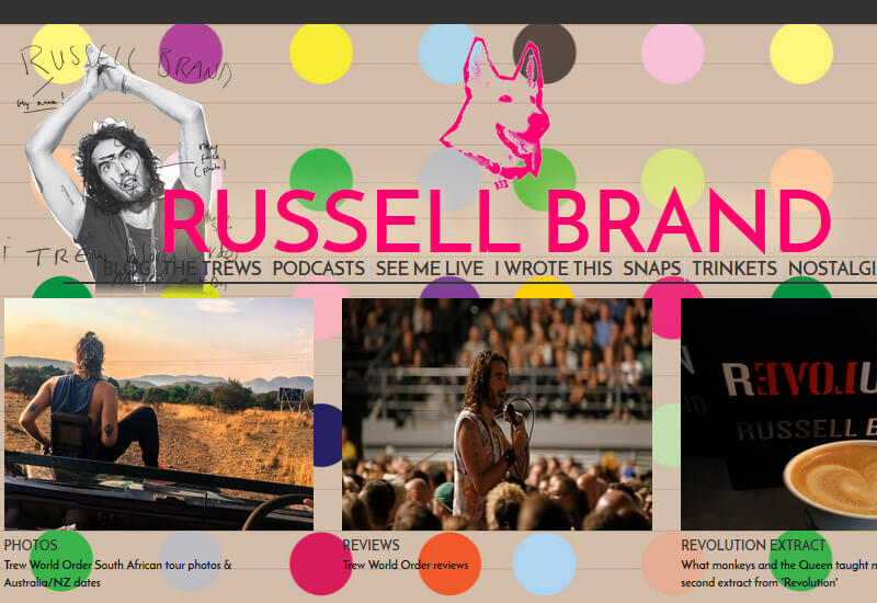 Russell-Brand
