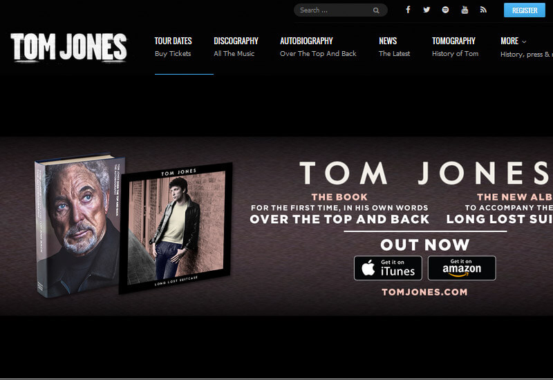Tom-Jones