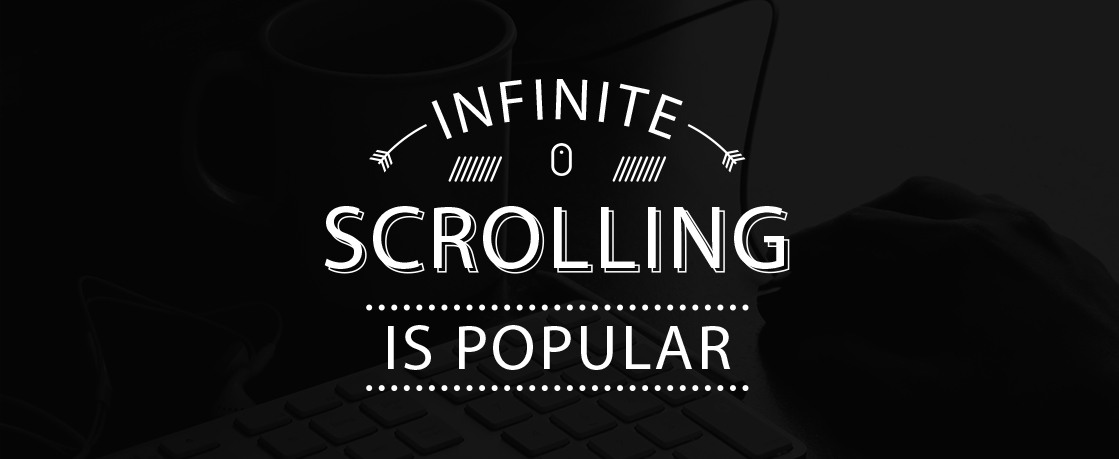 Infinite Scrolling - Marketplaces for Premium WordPress themes and Plugins