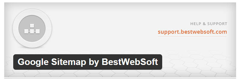 Google Sitemap by BestWebSoft
