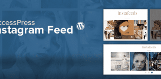 AccessPress Instagram Feed - Free Instagram Feed WordPress Plugin