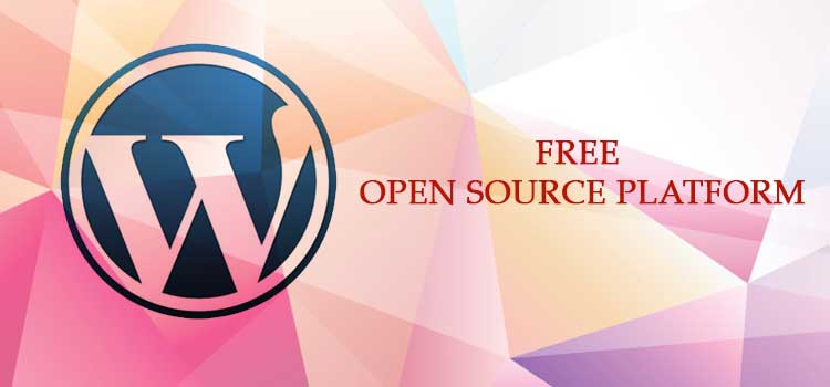 WordPress for business websites