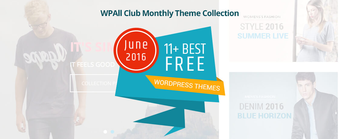 free-wp-themes-june-2016