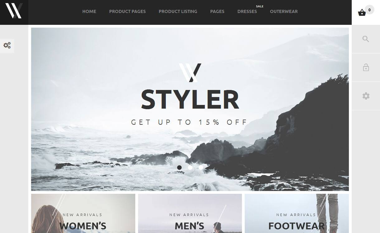 styler-premium-WordPress-theme