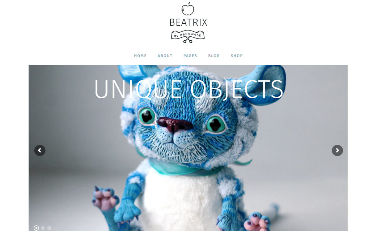 beatrix-premium-WordPress-theme
