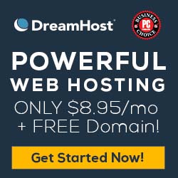 DreamHost-wordpress-hosting