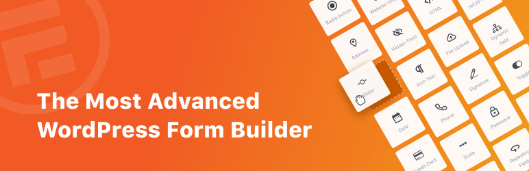 Formidable Form Builder – Contact Form WordPress Plugin