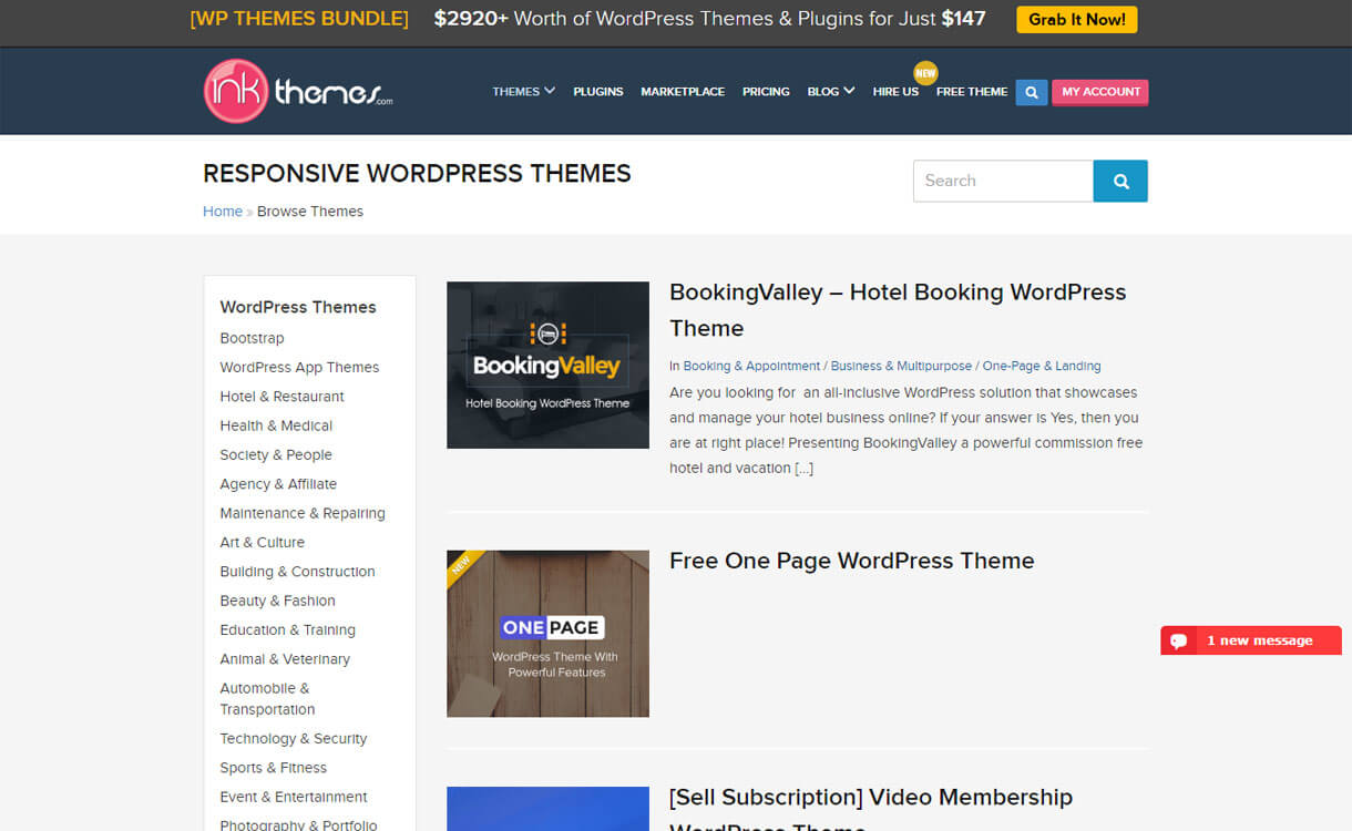 ink-themes-WordPress-theme-store