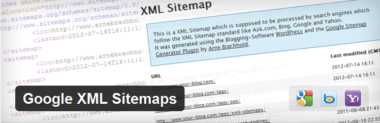 google-xml-sitemap-free-wordpress-theme