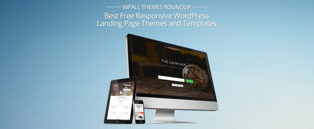 landing-page-themes-templates
