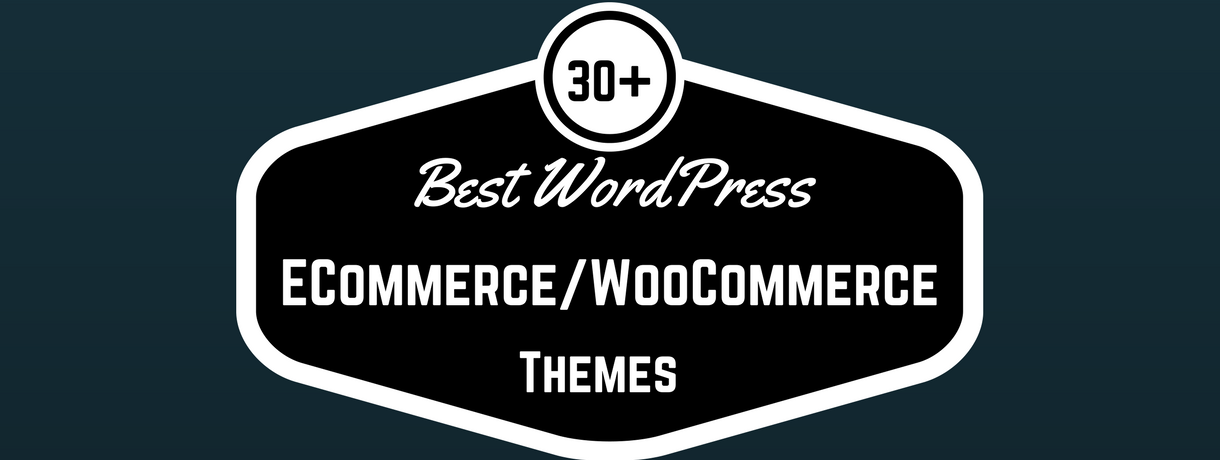 Best Free WordPress eCommerce Themes