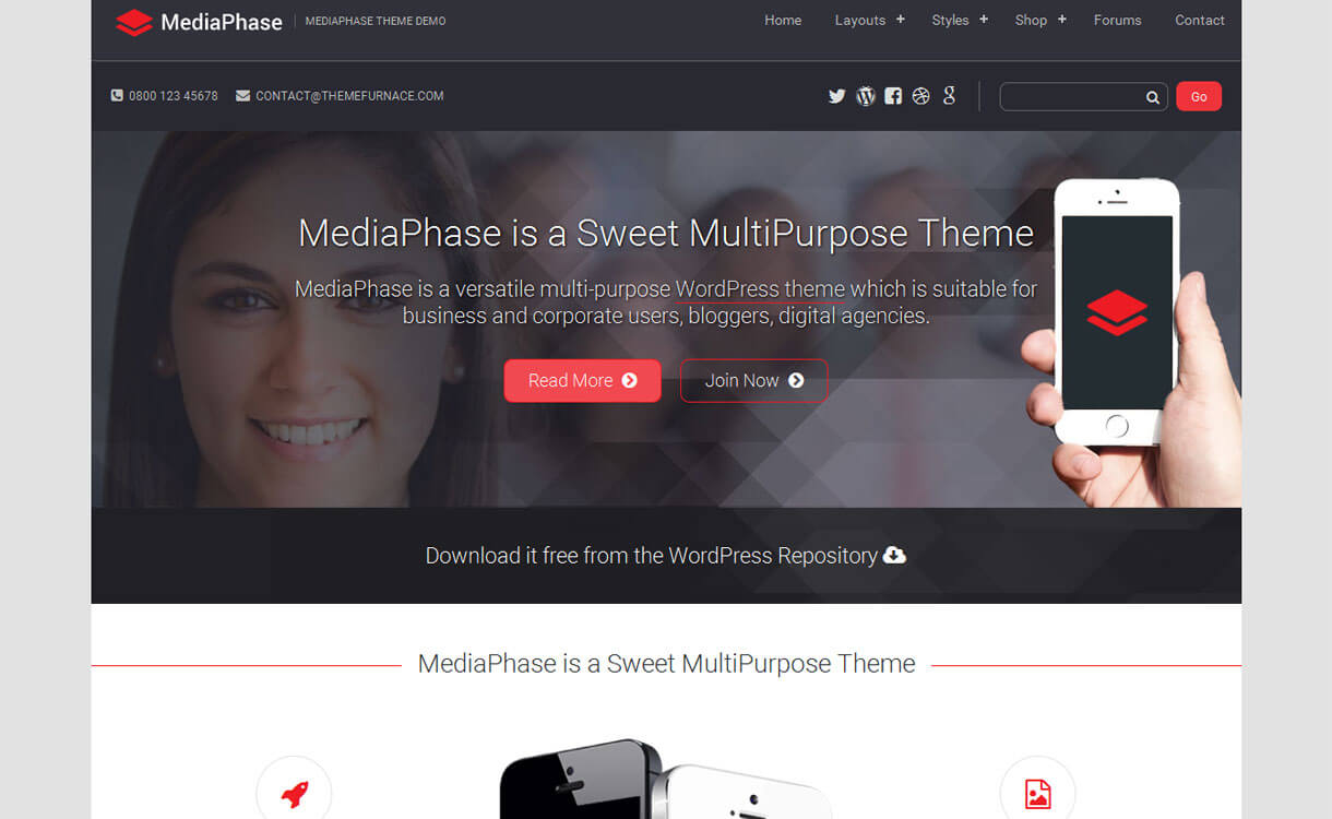 mediaphase-premium-multi-purpose-WordPress-theme