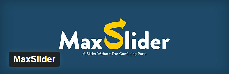 Max Slider - Powerful WordPress Slider Plugin