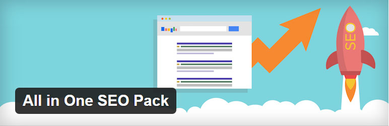 All in One SEO Pack - Free SEO Manager Plugin