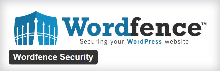 Wordfence Security - Free Security WordPress Plugin