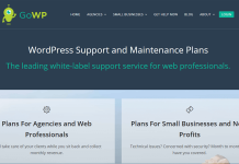GO-WP-Support-Theme