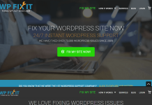WP-Fixit-Support-Theme