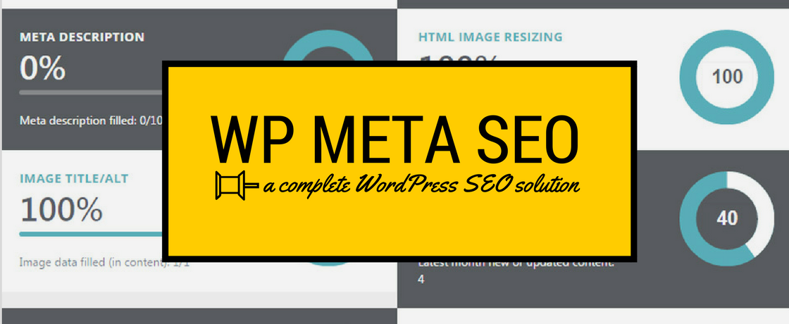 WP Meta SEO Best WordPress SEO Plugin