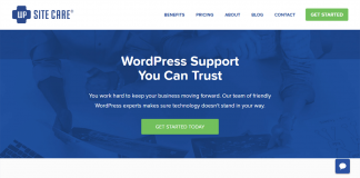 WP-Site-Care-Support-Theme