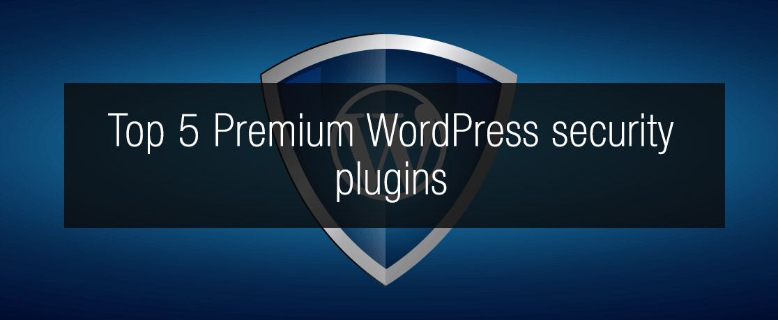 Top 5 Premium iThemes WordPress security plugins