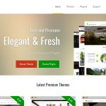 WEN Themes - Stunning WordPress Theme Store