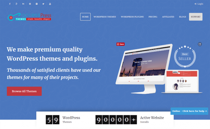 WordPress-Deals-Cupons-by-AccessPress-Themes