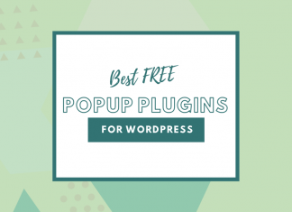 Free Popup WordPress Plugins