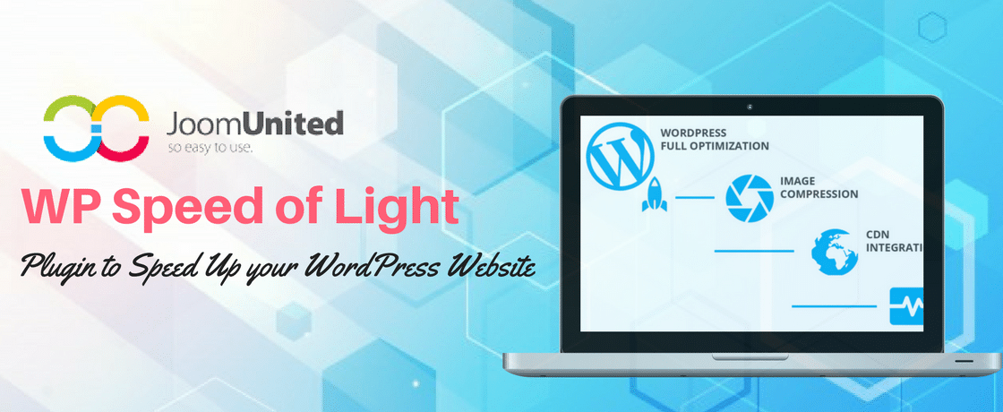 WP Speed of Light - Best Plugn to Speed up your WordPress Website