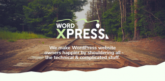 WordXpress-Support-Theme