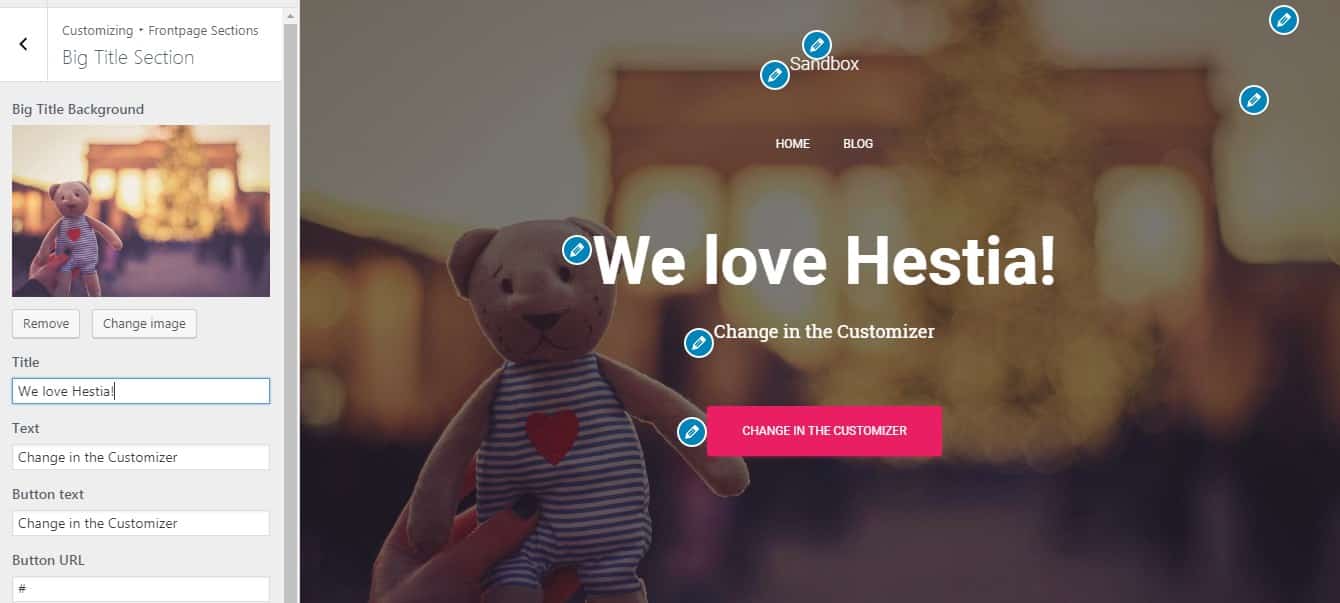 How to Use Hestia With WooCommerce