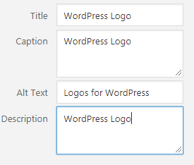 Upload Custom Logo in WordPress Site...