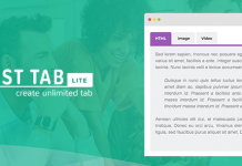 Everest Tab Lite - Free WordPress Responsive Tab Plugin