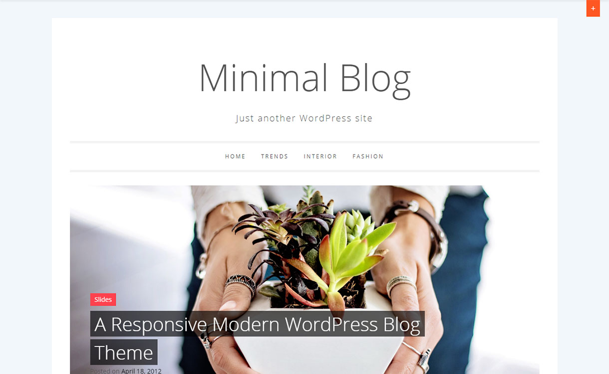 minimal-blog-best-free-minimal-wordpress-theme
