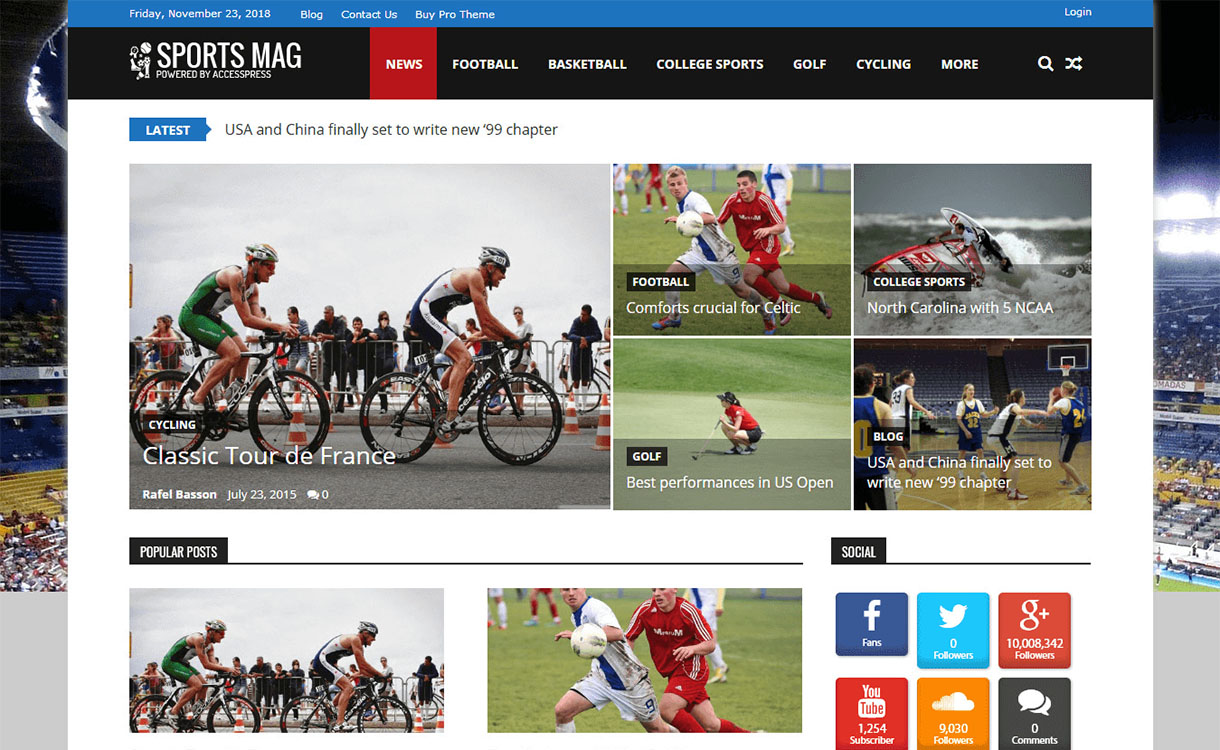 sportsmag-best-free-sports-wordpress-theme