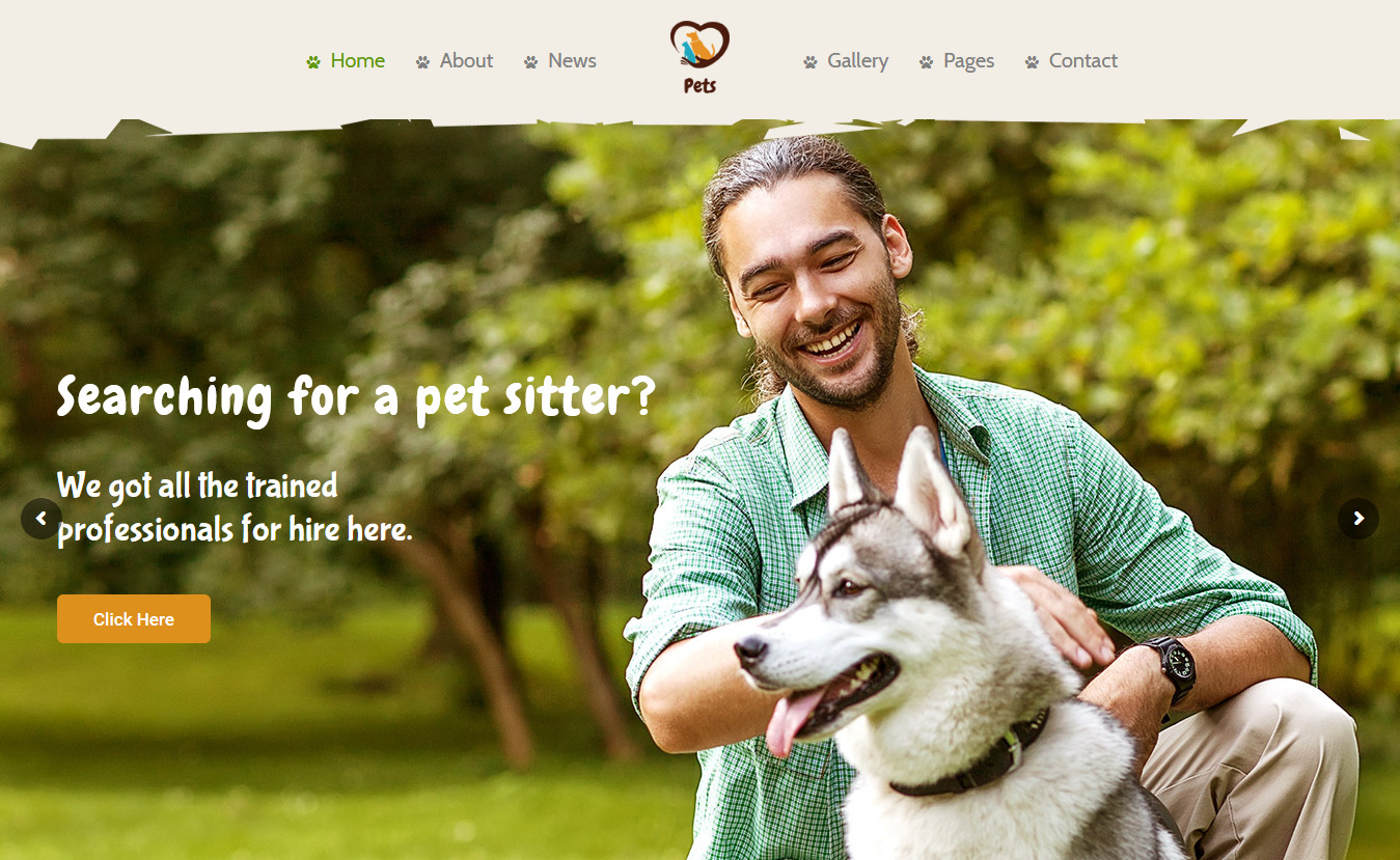10+ Best Premium Animal and Pet WordPress Themes