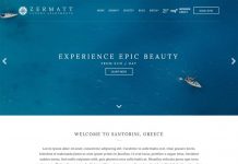 Zermatt - Next Generation Hotel WordPress Theme