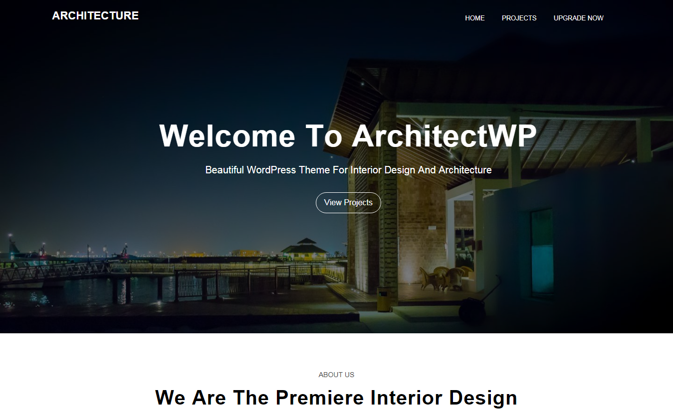 17+ Best WordPress Home Rental and Property Themes FREE
