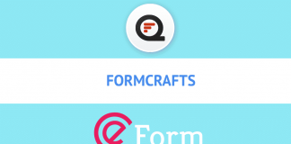 Quform vs FormCraft vs eForm - Which the Best WordPress Form Builder Plugin?