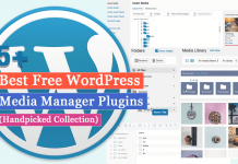 5+ Best Free WordPress Media Manager Plugins (Handpicked Collection)