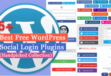 Best WordPress Social Login Plugins