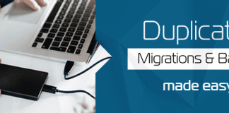 Duplicator - Free WordPress Migration Plugin