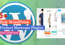Best WordPress Product Showcase Plugins