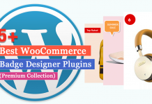 Best WooCommerce Badge Designer Plugins