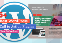 Best Free WordPress Call to Action Plugins