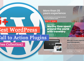 Best Free WordPress Call to Action Plugins