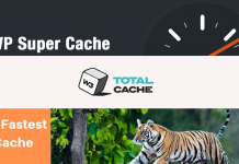WP Super Cache vs W3 Total Cache vs WP Fastest Cache - Which is the Best WordPress Cache Plugins?