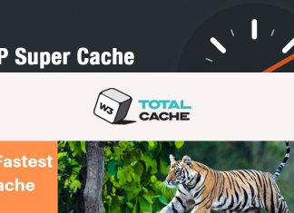 WP Super Cache vs W3 Total Cache vs WP Fastest Cache - Which is the Best WordPress Cache Plugins?